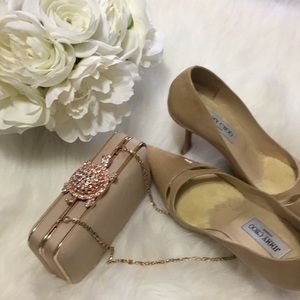 Super stylish mini bag